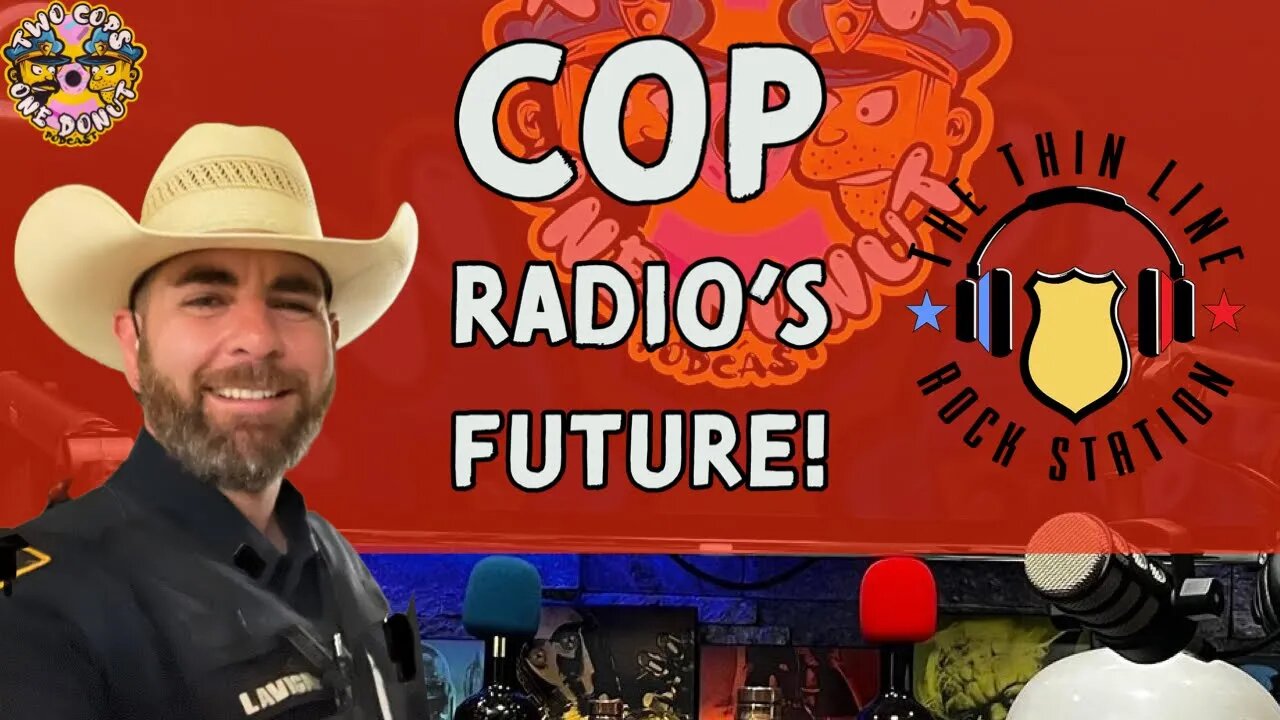 What is the Future for a First Responder Rock Station?