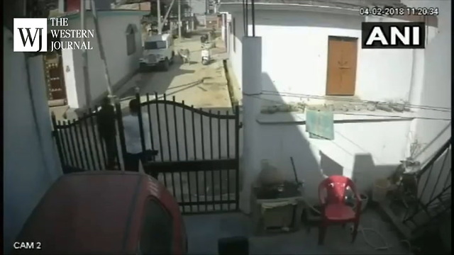 Woman Defends Husband During Ruthless Attack, Legend Of 'Revolver Rani' Is Brought To Life