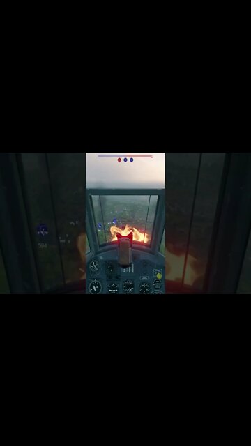 Enlisted Shorts - Tight bombing runs over Normandy