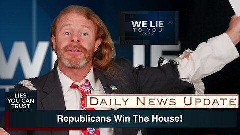 x197b: Awaken With JP - Trump Already Making AGGRESSIVE Moves - News Update