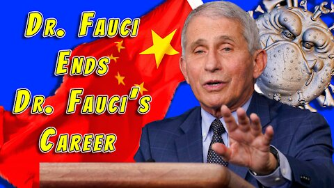 Rand Paul Destroys Fauci