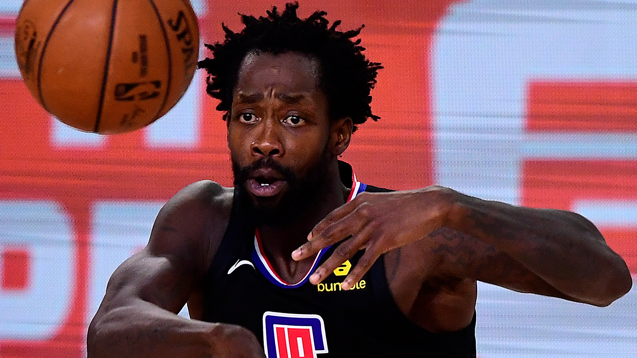 Patrick Beverley Responds To Haters Making Jokes About The Clippers Losing This Season