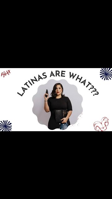 Right-Wing Latina Extremists?