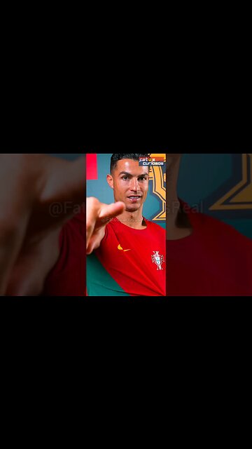 QUEM É O MELHOR? CR7 OU MESSI?