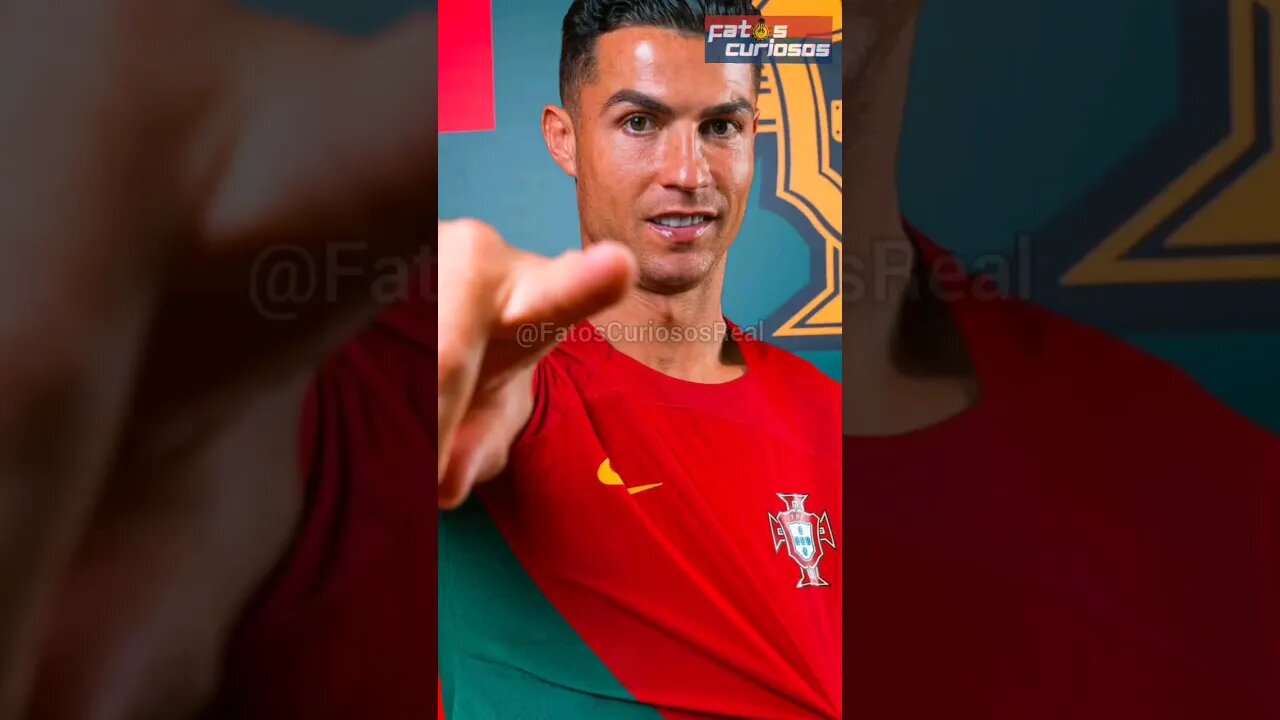 QUEM É O MELHOR? CR7 OU MESSI?
