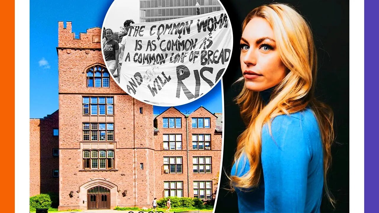 Mother Paid To Have Daughter Unbrainwashed 🟠⚪🟣 NPC Parents