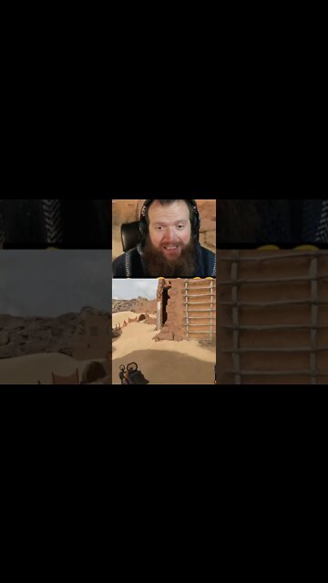 Call of Duty with JD (Call of Duty: Black Ops Cold War)