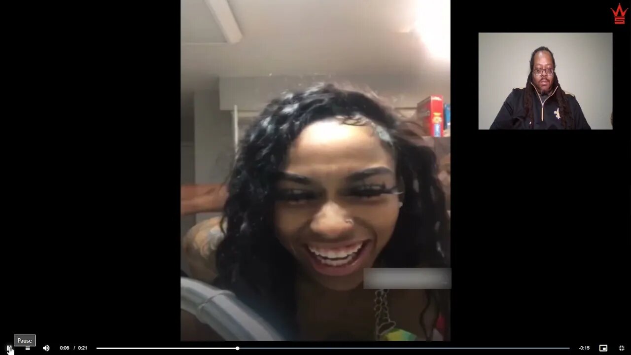 RED PILL REVIEW: IM AFRAID OF THE FUTURE...