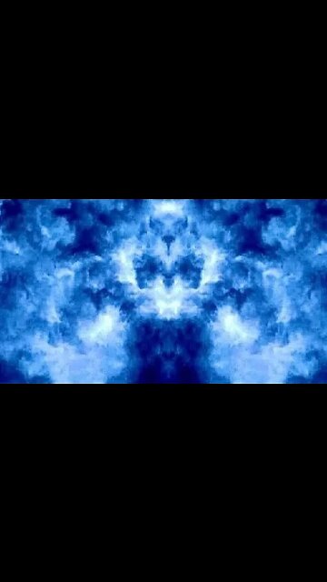 The veil is being removed 422 . We're on the verge!