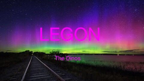 The Dinos