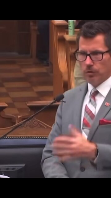 Dumbest question ever by a prosecutor 🤦🏻‍♂️