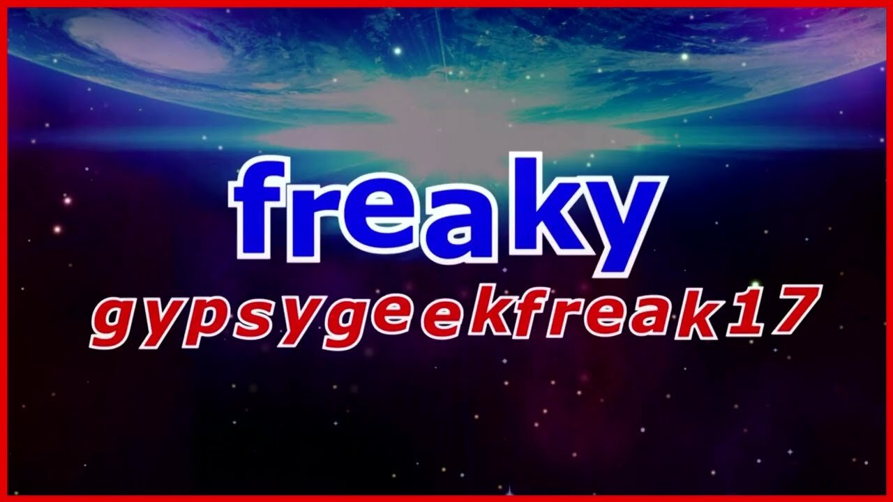 welcome to the channel