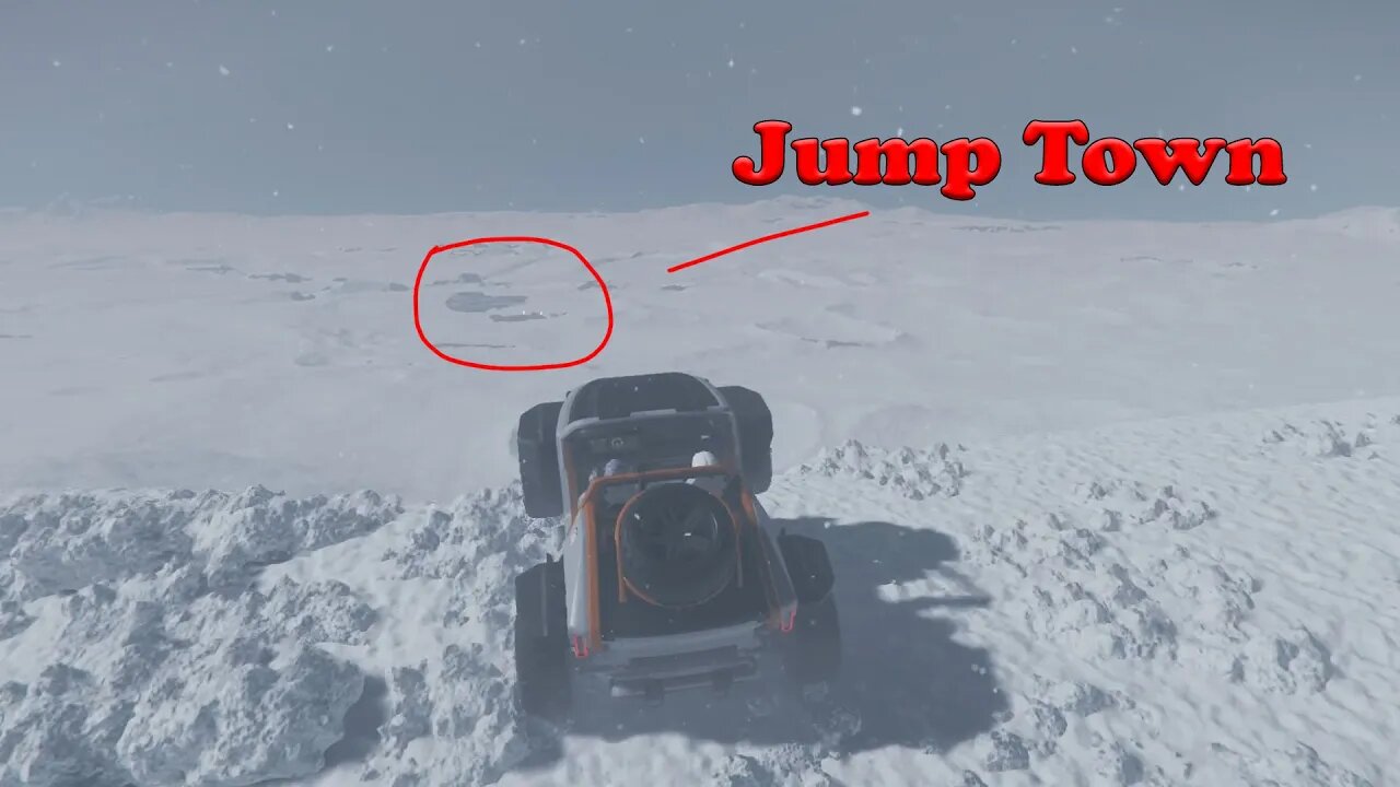 Jump Town Infiltration #starcitizen