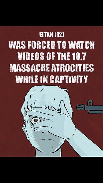 Some Hamas hostages are back - Here are their stories 1