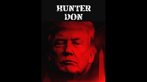 Hunter Don