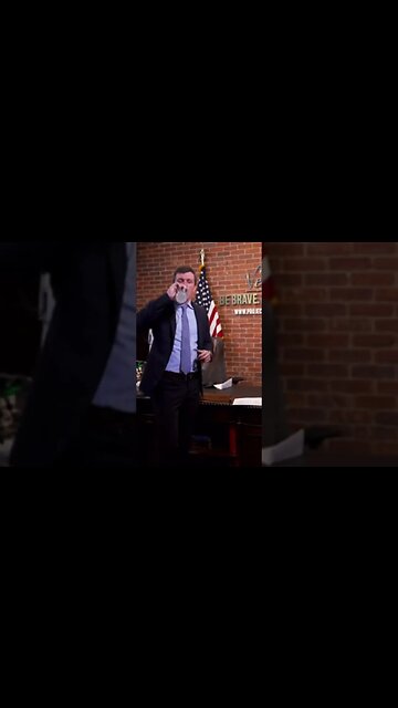 @veritasvisuals James okeefe on his ouster... Huge L for project veritas!!
