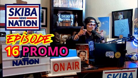 Skiba News Nation Episode 16 PROMO
