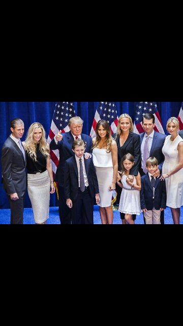 Trump Like It Or Not Defined the Politics Of Our Age