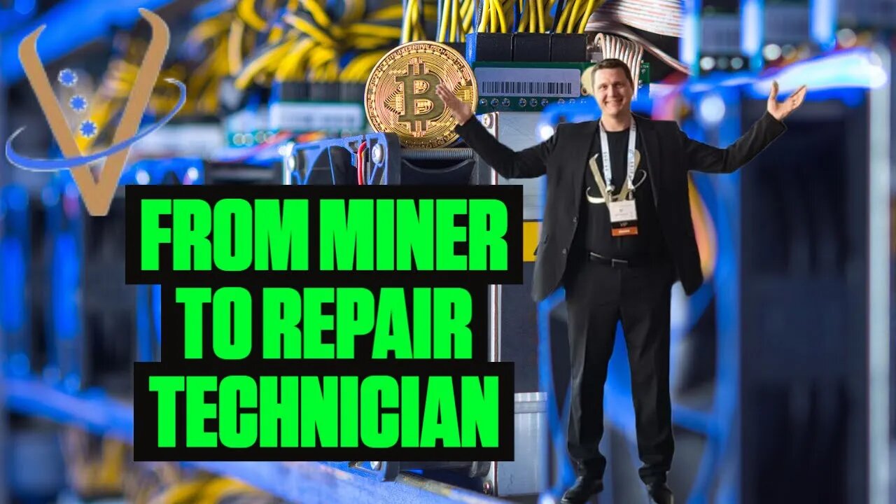 ASIC Miner Doubles Down on ASIC Repair