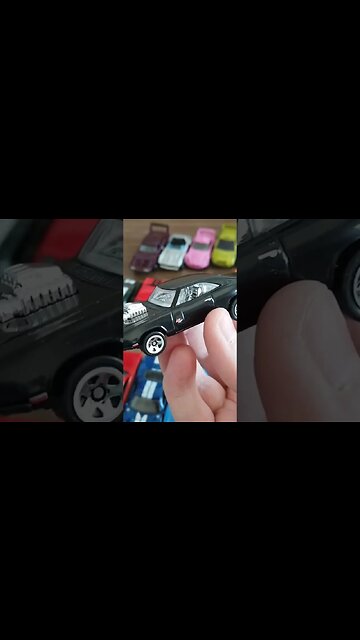 miniaturas Hot wheels fast and furious #fastandfurious velozes e furiosos #velozesefuriosos
