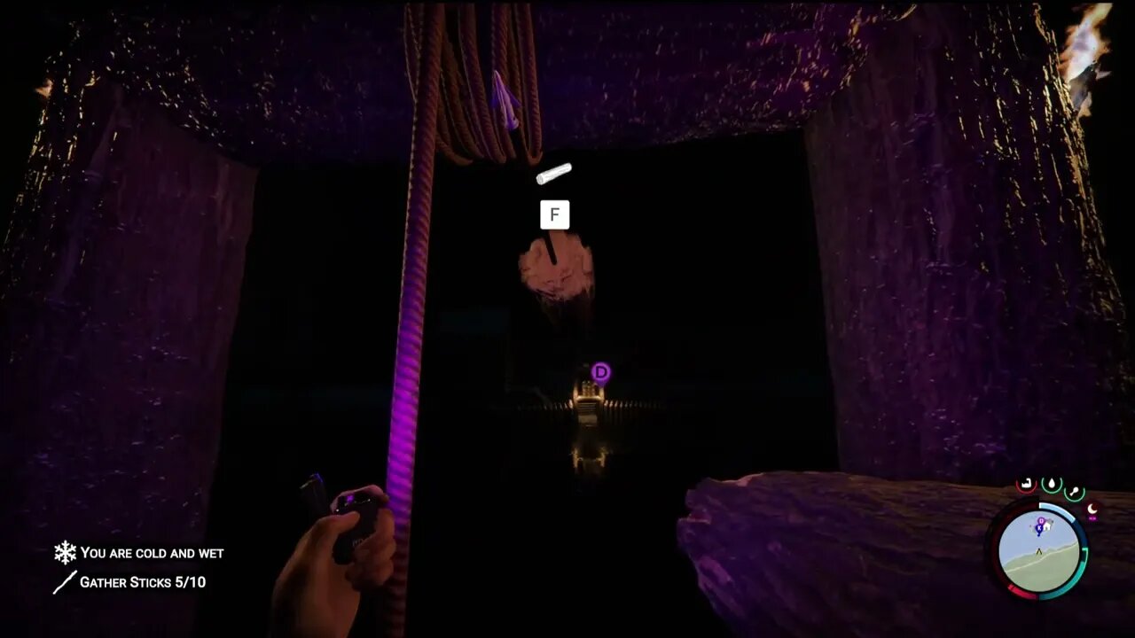 Completing the story! “SOTF” - Day 4