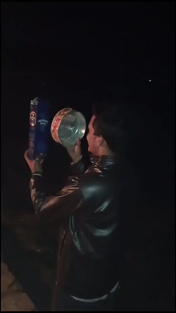 karbachouth special for men