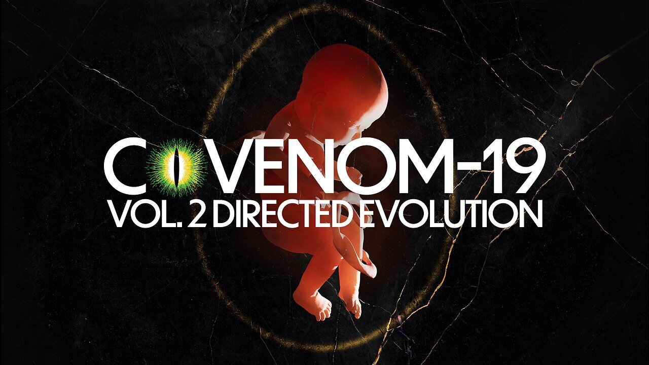 COVENOM-19 VOL 2: DIRECTED EVOLUTION