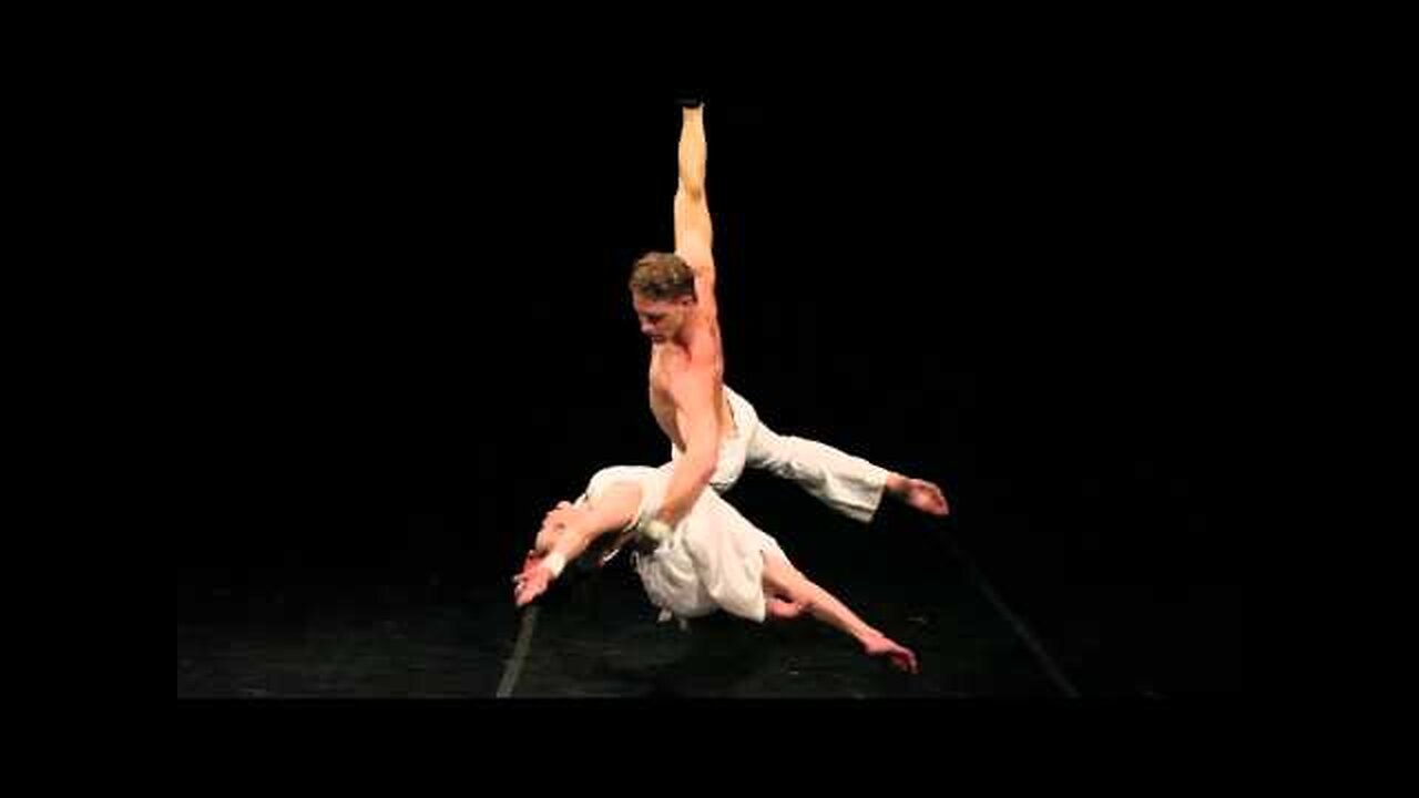 Duet on Ground and Air