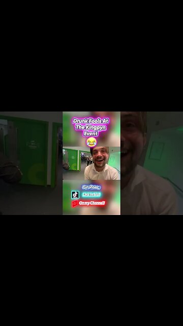 THESE FOOLS WERE SO DRUNK 💀🤧