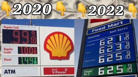America Was Energy Independent, but Now It's Not