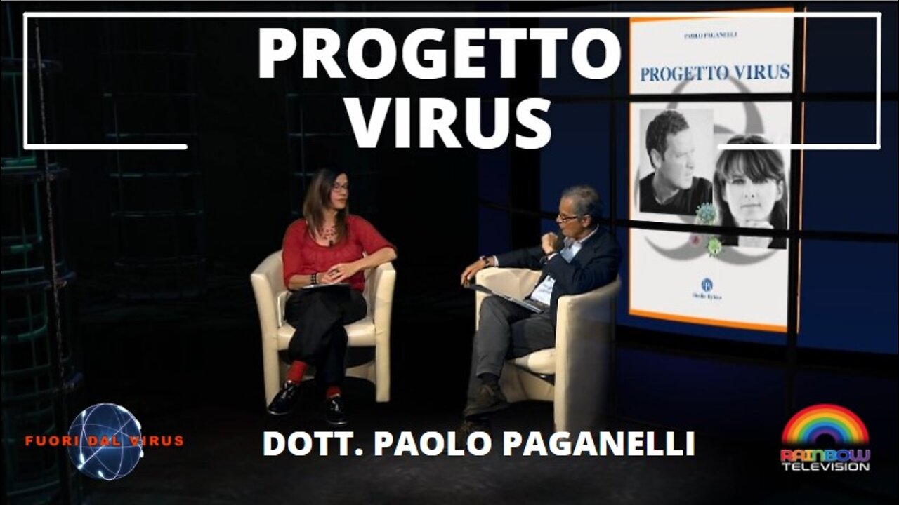 PROGETTO VIRUS. Fuori dal Virus n.242