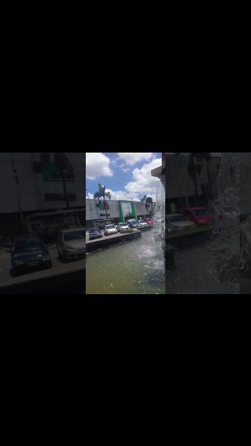 a fonte das aguas pt1 #shorts