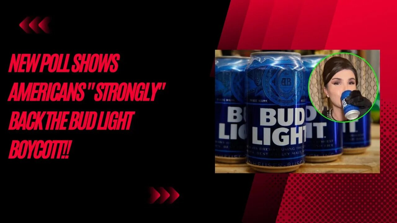 Americans Strongly Support Transgender Boycott - Get the Shocking Details