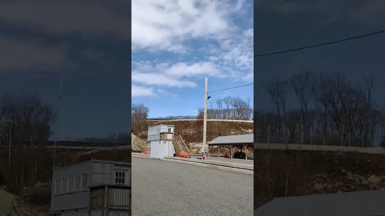 Quick Look At Palmer