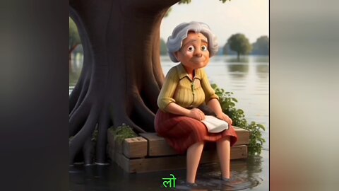 one old poor lady story in hindi best motivational story#viralstory#viralvideo