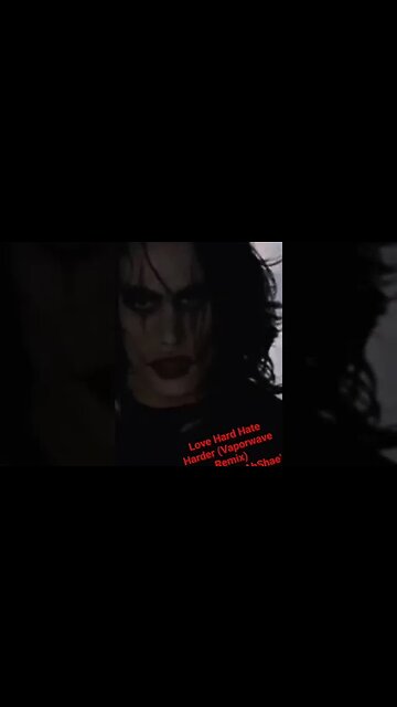 Love Hard Hate Harder - Sankofa-AhShae' #Vaporwave #Remix