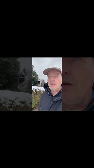 Klimawandel, wo bleibst du?