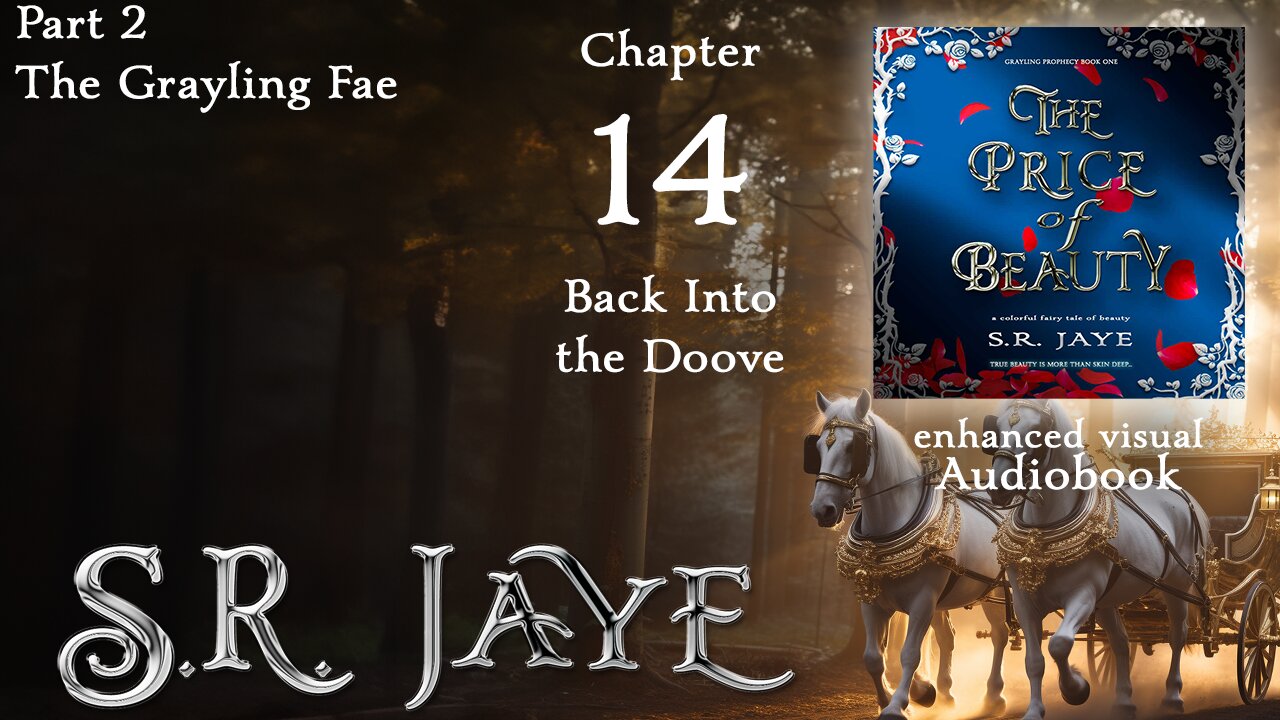 Chapter 14 – Back Into the Doove (The Price of Beauty audiobook)