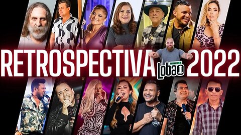 RETROSPECTIVA 2022 | PROGRAMACAST do LOBÃO/ EP - MIRELLA VIEIRA