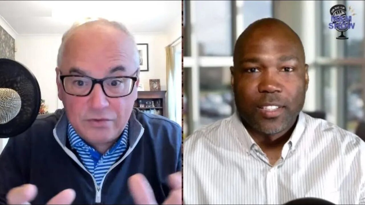 UK Debt Crisis Foreshadows The Fate Of The World | The Mike & Mario Show