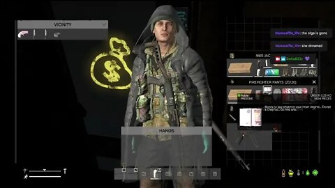 DayZ - PvP