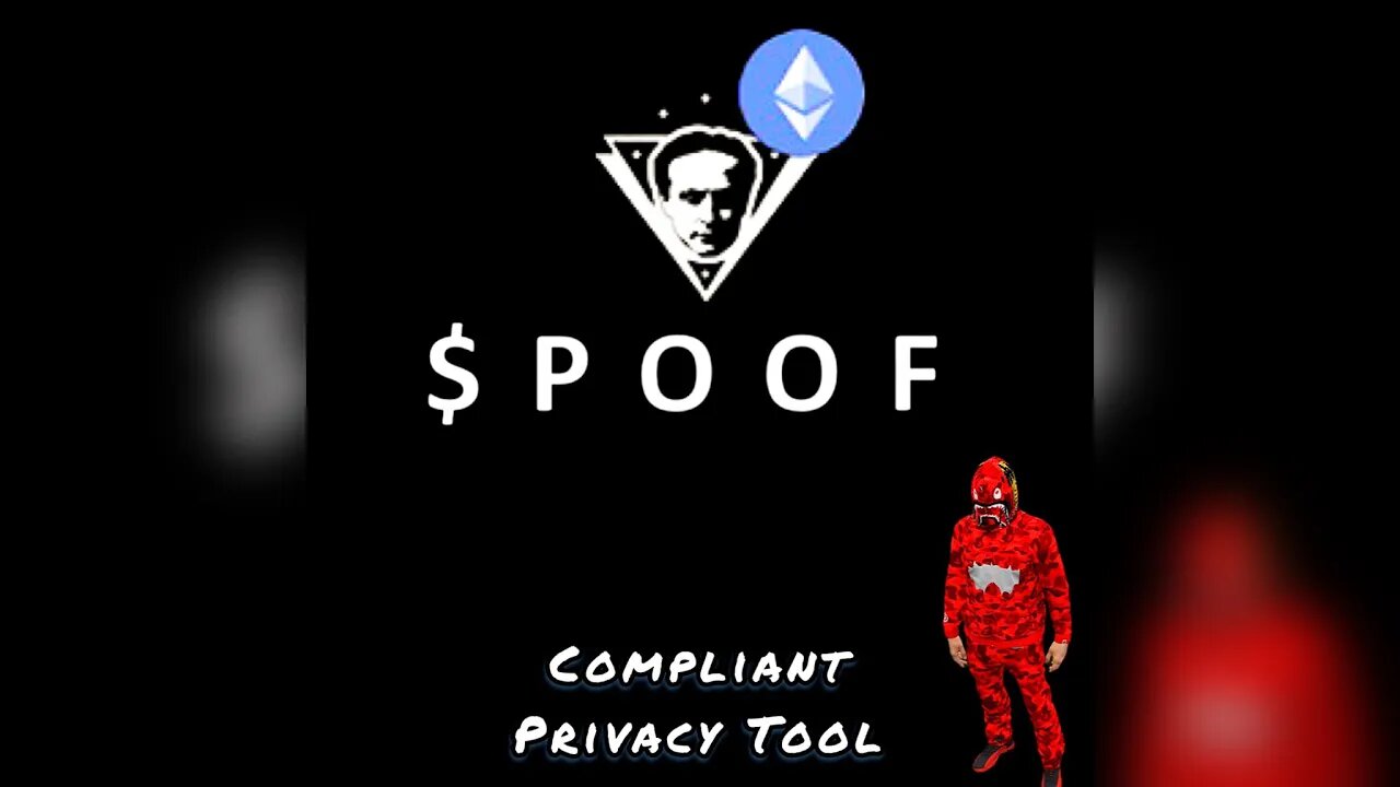 $POOF - Compliant Privacy Tool