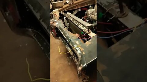 68 LeMans project update #nonamenationals