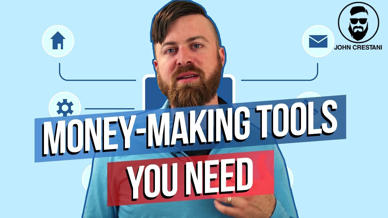 11 Online Marketing Tools