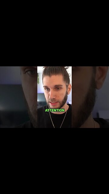 How Alpha And Sigma Interact⁠ ⁠ #Shorts