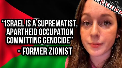 The Conflict Is Simple, Not Complex, From A Zionist Pro-Palestine