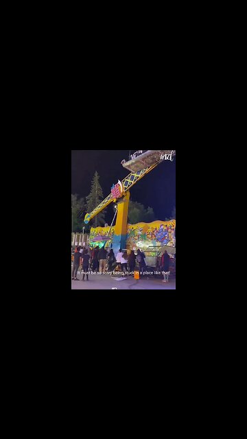 Be THIS GUY when chaos threatens