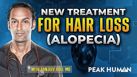 Using Minoxidil Orally for Hair Loss (Alopecia) - New Treatment