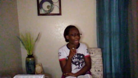 Repent! Repent of your sins, allow Him in!