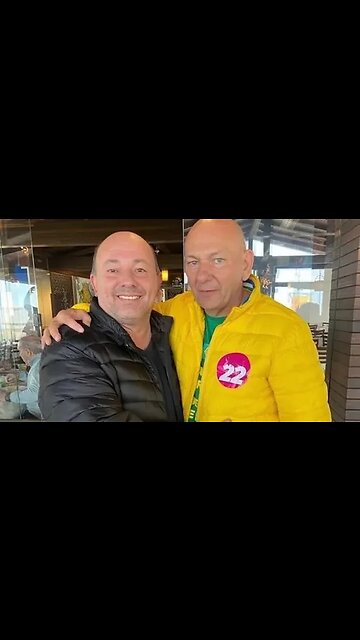 Urgente! TSE torna Luciano Hang o “veio da Havan” inelegível e cassa prefeito e vice de Brusque SC